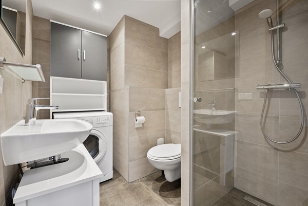 Medium property photo - Albert Cuypstraat 194-3, 1073 BL Amsterdam